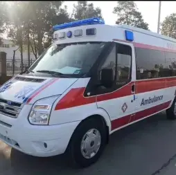 大理救护车转运/长途跨省市返乡拉回家/危重病人租赁价格收费用